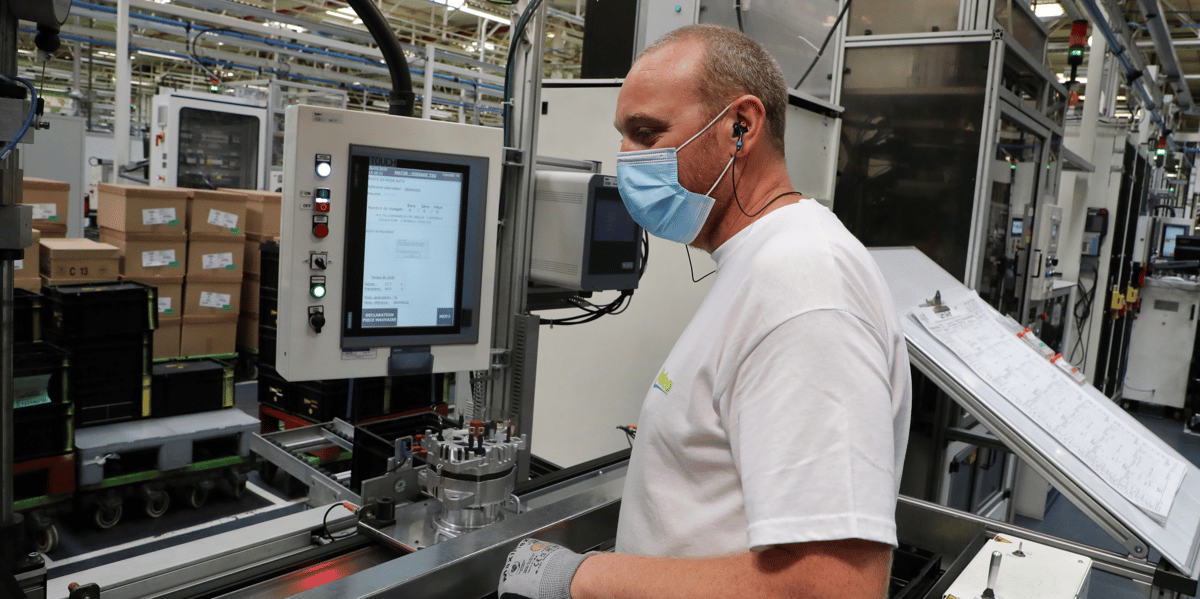 France: nette fragilisation des entreprises malgre des defaillances au plus bas au 2e trimestre, selon altares