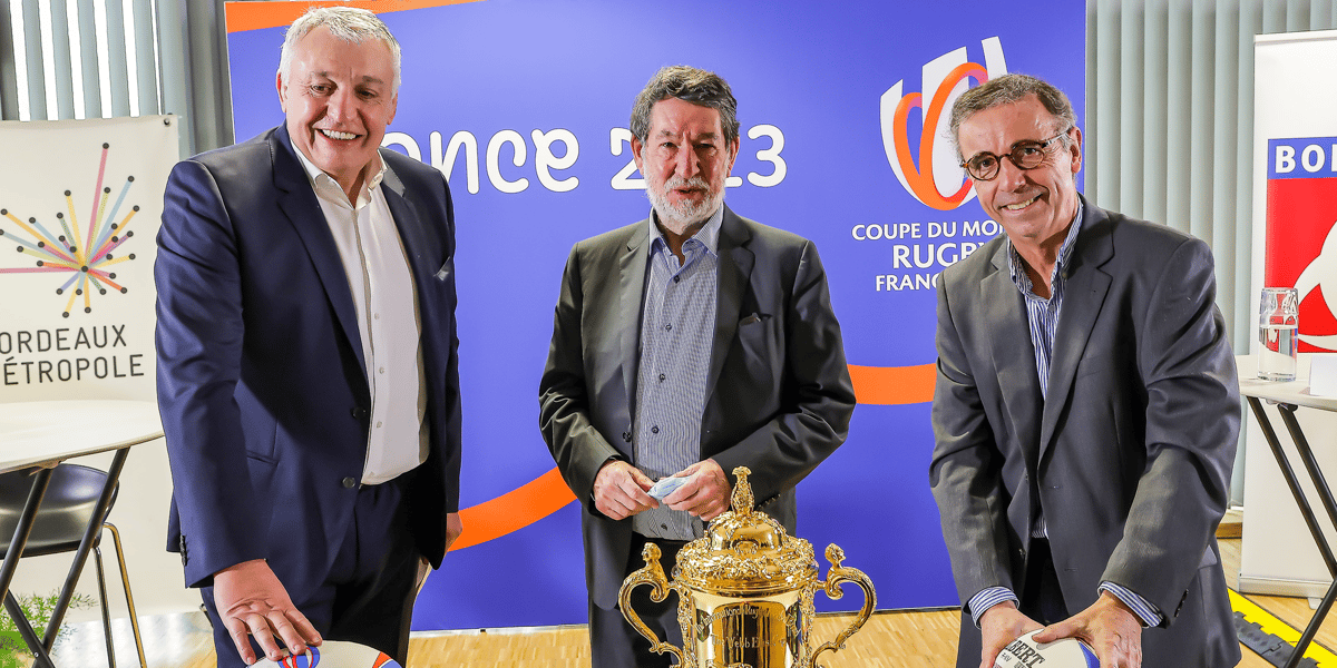 Coupe du monde de rugby prépa Bordeaux 2020