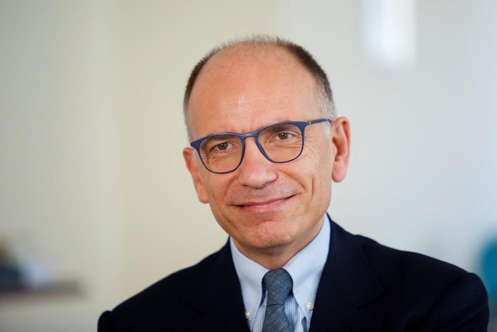 Italie: de nouveaux groupes rejoignent l'alliance de centre-gauche