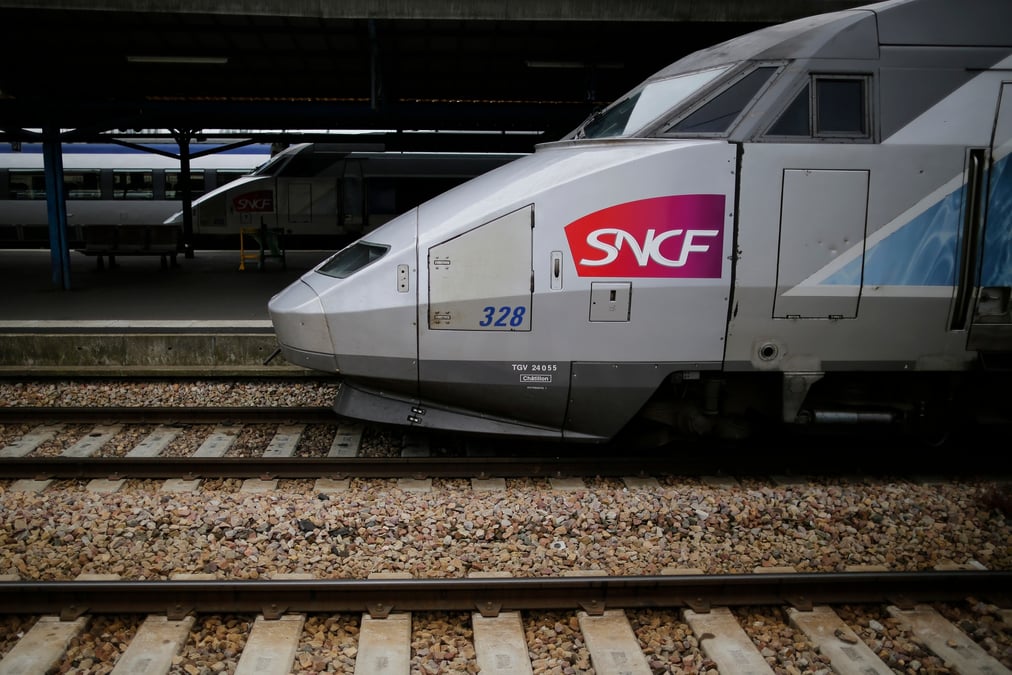 Des solutions satellitaires à orbite basse pour améliorer la connectivité des passagers.