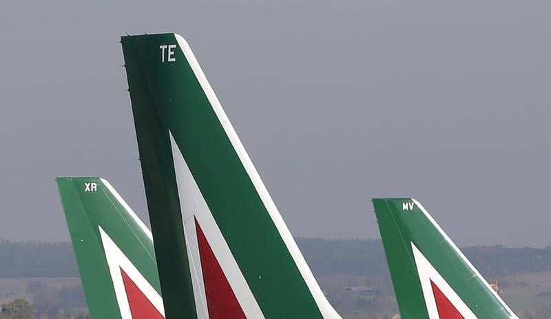 Etihad en procédure de "due diligence" sur Alitalia