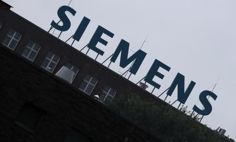 Siemens confirme vouloir supprimer 7.800 emplois dans le monde