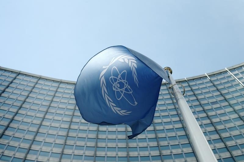 L'iran pourrait avoir agrandi le site de parchin, selon l'aiea
