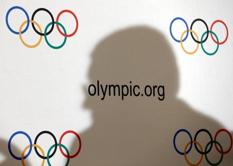 Intel, nouveau sponsor des jeux olympiques