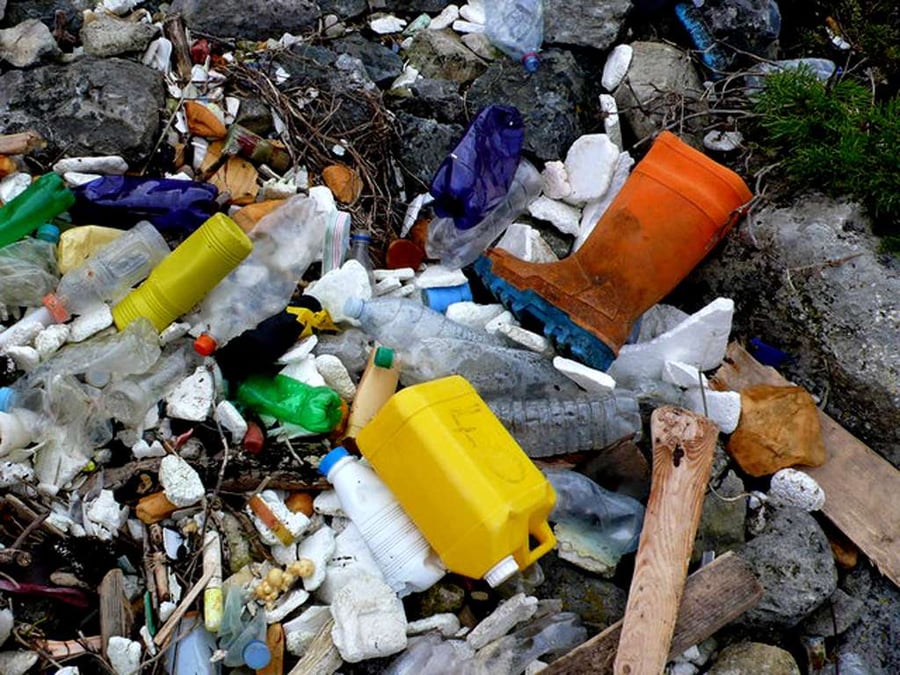 déchets