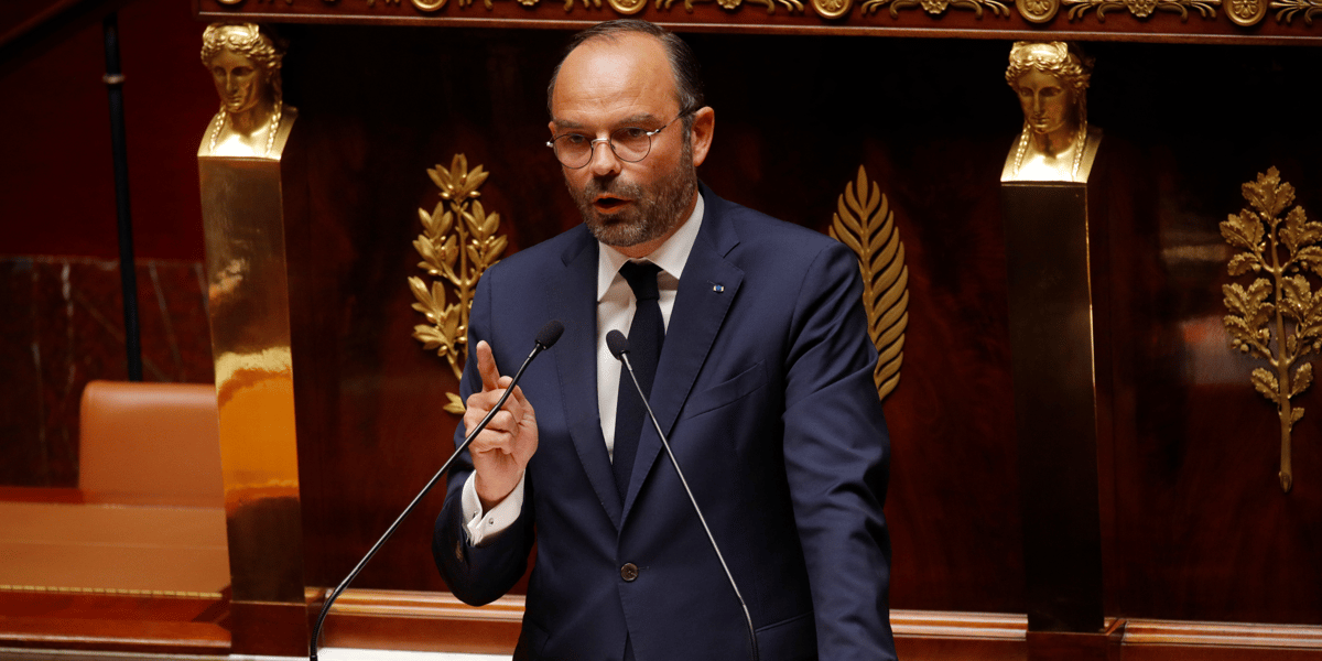 L'opposition crie a l'echec apres les annonces budgetaires