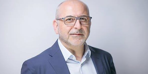 Pierre Meliet, DG chez Florette Food Service, est le nouveau président de l'AREA (industries agroalimentaires) en Occitanie.