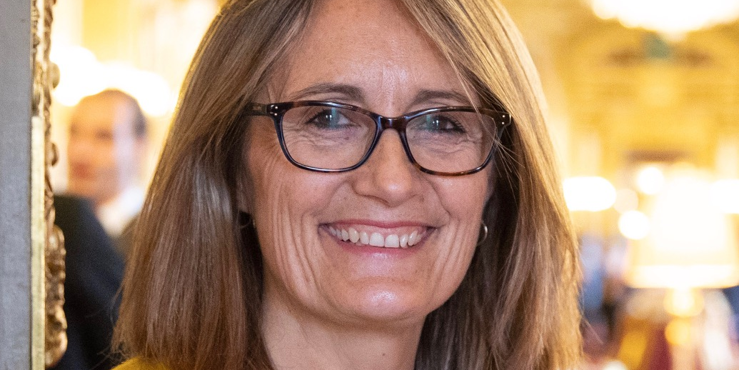 Sophie Primas est sénatrice (LR) des Yvelines et présidente de la commission des Affaires économiques.