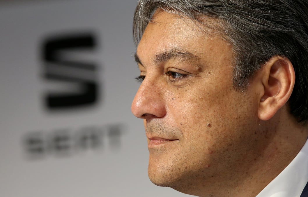 Luca de meo veut faire de renault une bonne surprise de retournement