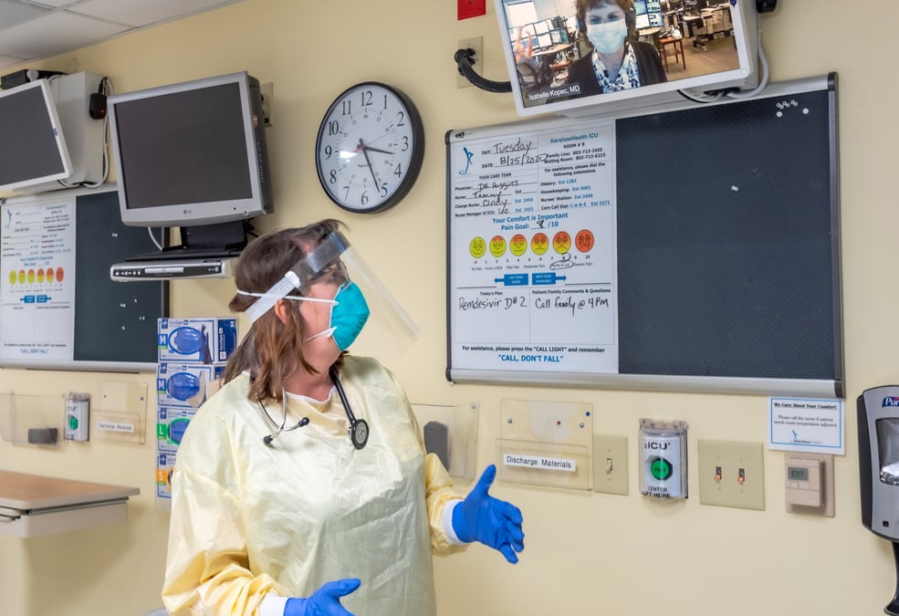 Coronavirus: plus de 193.000 morts aux etats-unis, selon les cdc