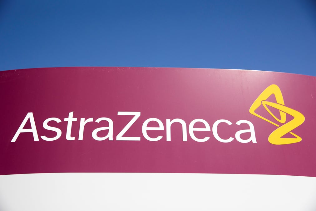 Astrazeneca rachete le specialiste des maladies rares caelum biosciences