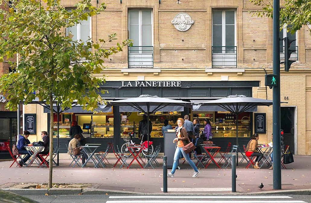 Le nouveau propriétaire du groupe Occipain vise les 260 points de vente dans cinq ans.