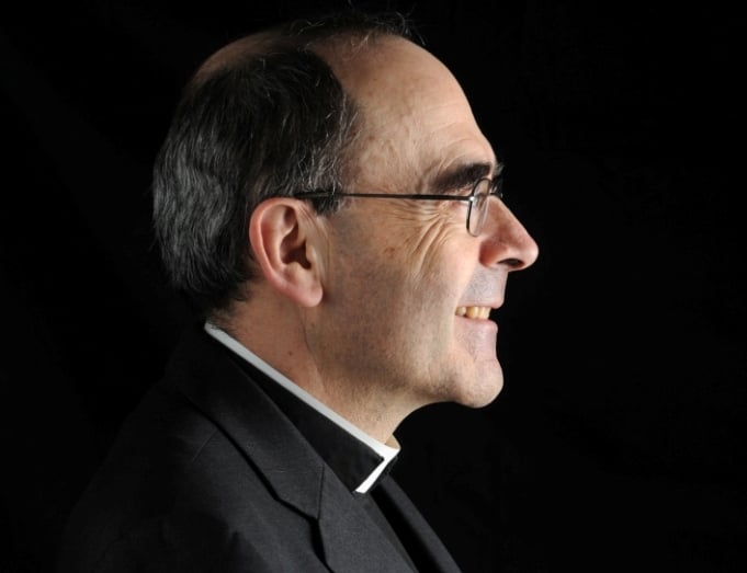 Philippe Barbarin