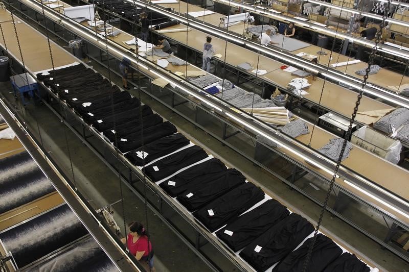 L'activité en zone euro soutenue par des baisses de prix
