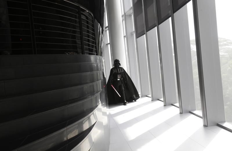 TF1 diffusera les prochains Star Wars et super-héros Marvel