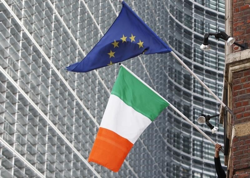 Dublin reclame a son tour de la souplesse a l'ue