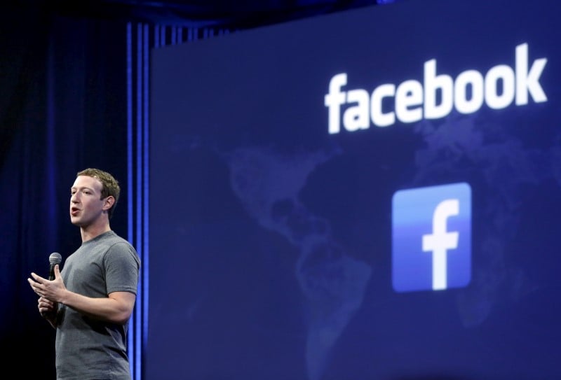 Lancement de facebook sports stadium