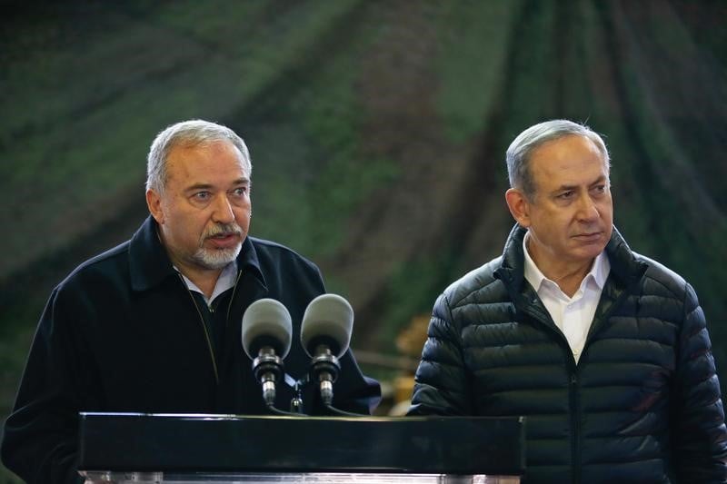 Israel va construire 2.500 nouveaux logements dans les colonies