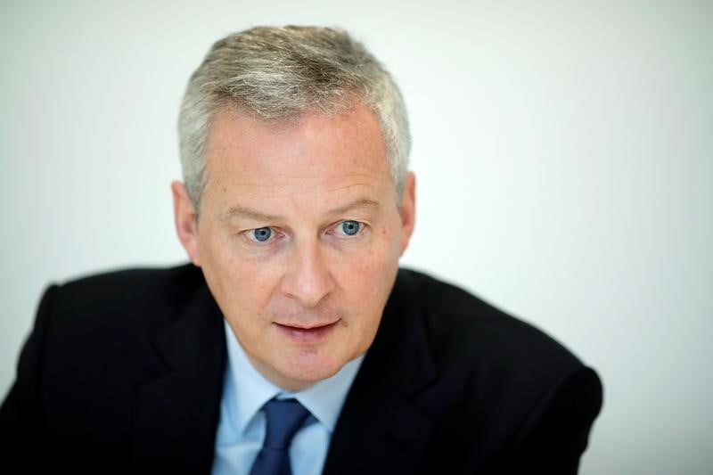 Le maire promet de faire pression sur psa et renault pour gm&s