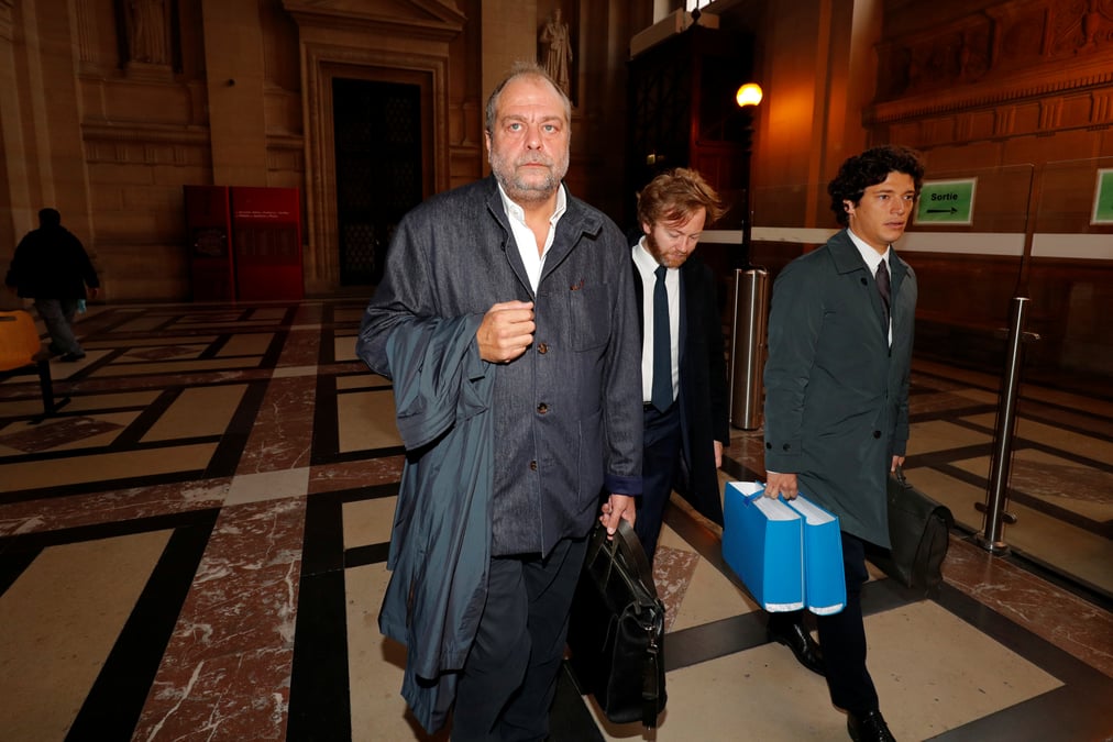 Les avocats d'abdelkader merah demandent son acquittement