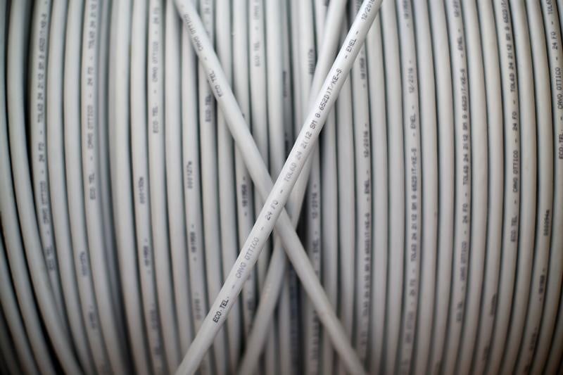 Telecom italia veut garder son reseau, pas forcement a 100%