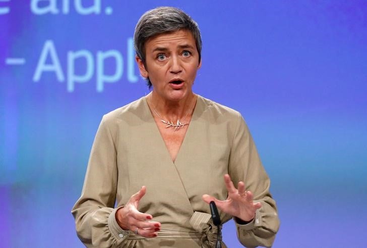 La commission europeenne enquete sur les aides de l'espagne a ses centrales a charbon