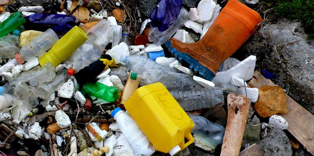 déchets