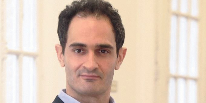 Loïc Rivière Tech in France