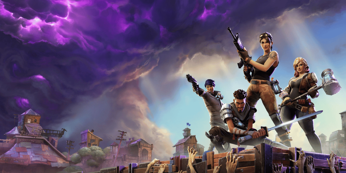 Fortnite
