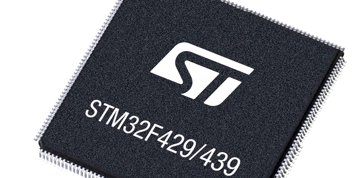 ST Micro
