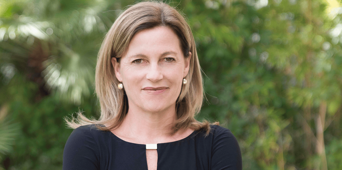 Anne-Lucie Wack, directrice générale de Montpellier SupAgro, est également présidente de la Confédération des grandes écoles
