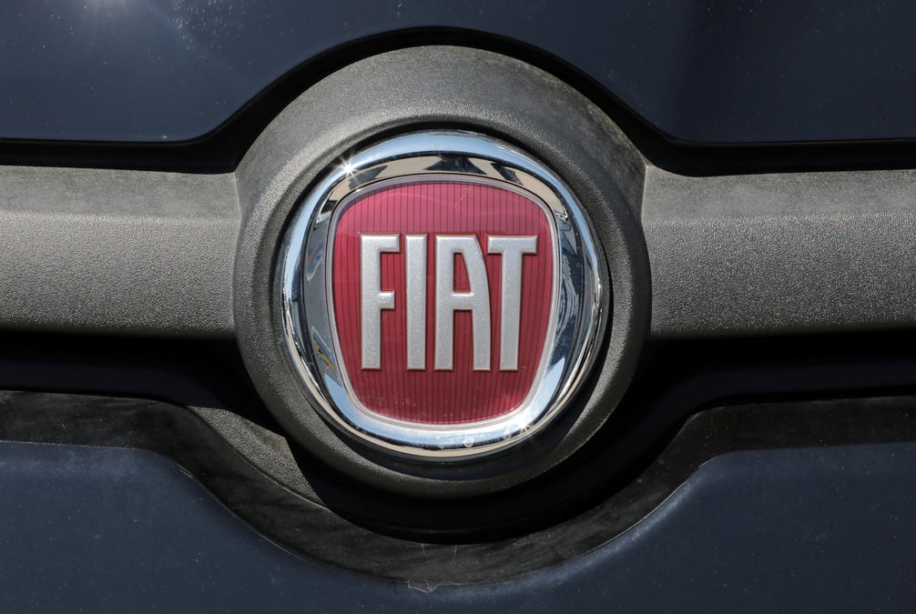 Fiat chrysler et psa en discussions pour un rapprochement