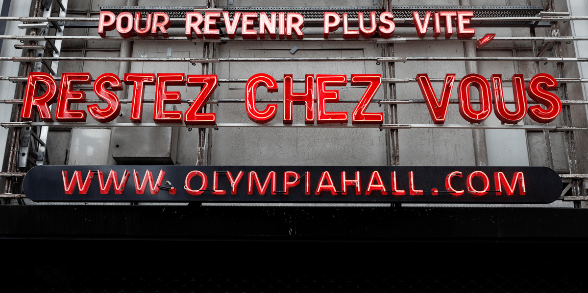Musique, concerts, covid, coronavirus, crise