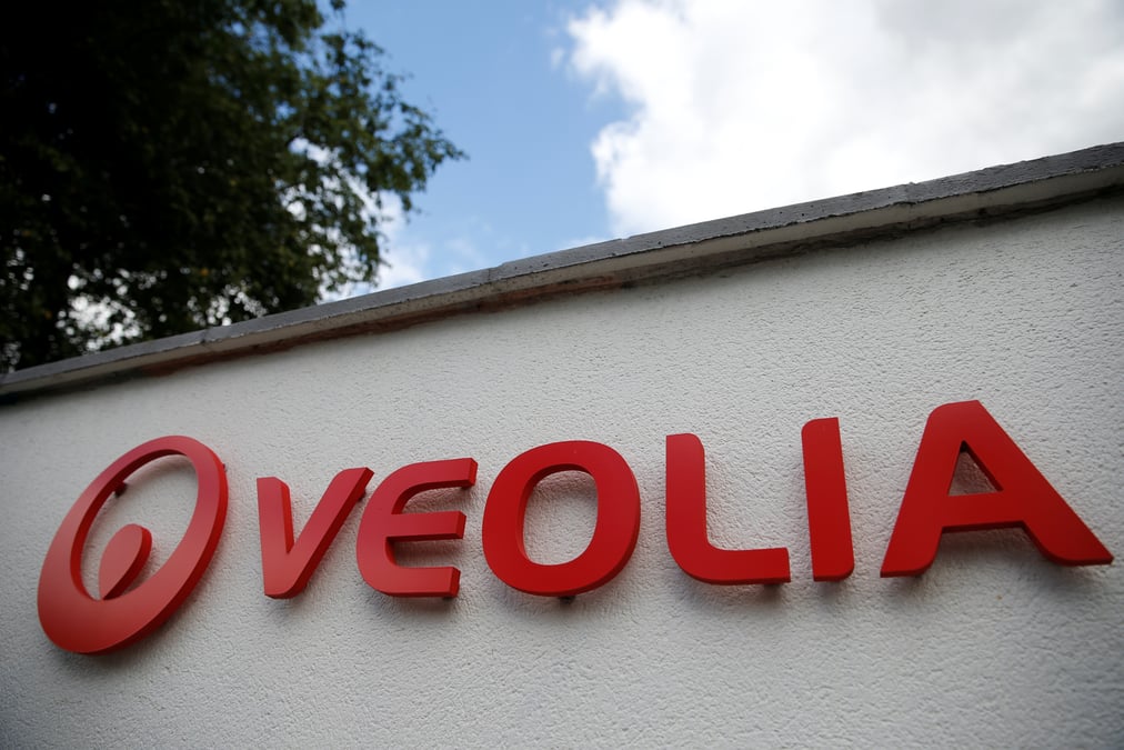 Veolia/suez: la justice confirme l'obligation d'informer les salaries