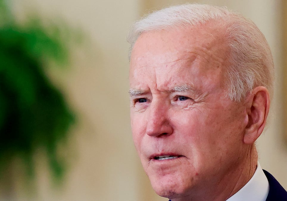 Usa: biden ne va pas relever le plafond d'accueil de refugies