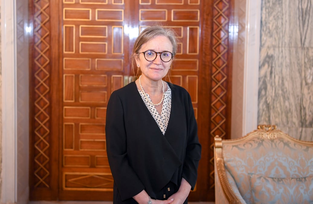 Tunisie: une femme nommee premier ministre en pleine crise politique