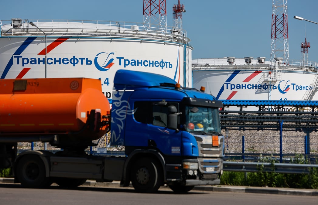 Transneft declare que le transit de petrole via l'oleoduc droujba reprendra mercredi