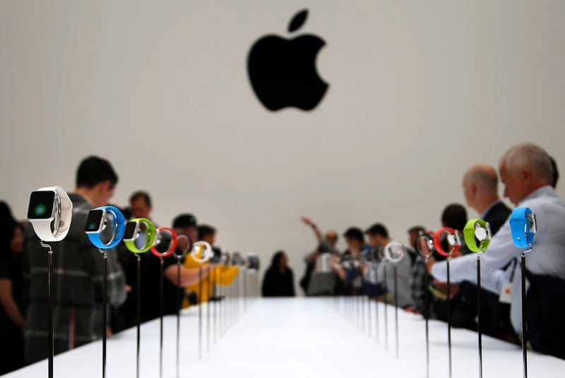 Le don précieux d'Apple à la technologie NFC
