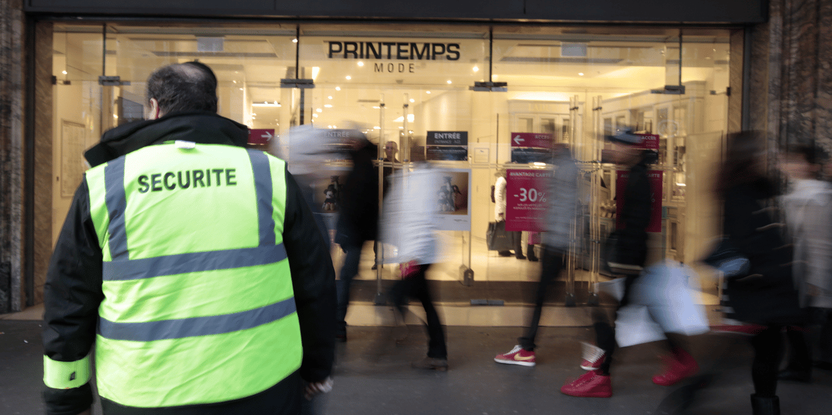 Selon la région Ile-de-France, 35.000 franciliens formés et employés pour l'événement risquent de se retrouver sans emploi, tout secteur professionnel confondu. (Photo d'illustration)