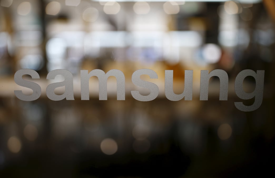 Samsung compterait produire 5 millions de galaxy s7 pour son lancement