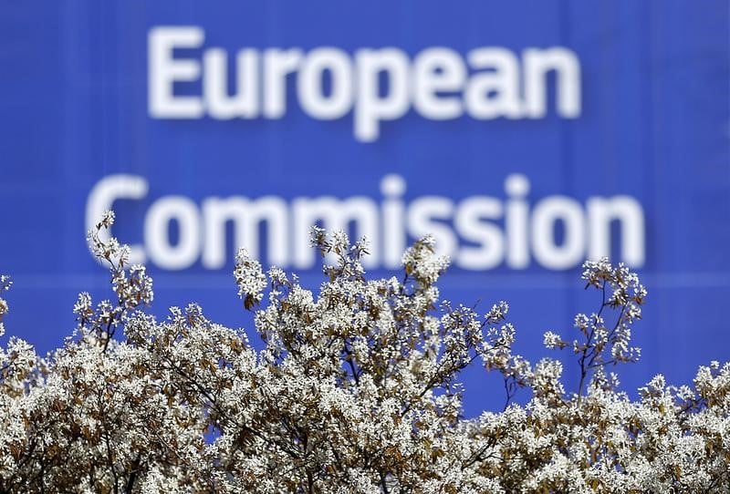 La commission europeenne, cible d'une attaque informatique