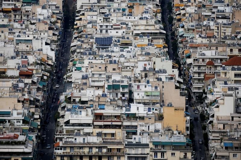 Vers une poursuite des discussions sur le plan d'aide a la grece