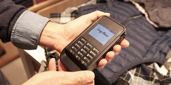 Octipas propose des solutions de digitalisation des points de vente