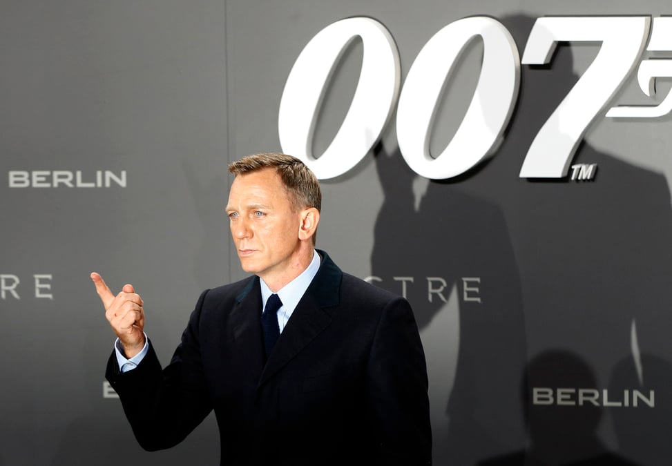 La realisation du futur james bond confiee a fukunaga