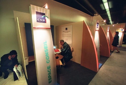CNP