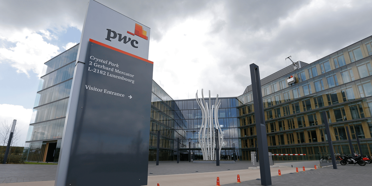 PWc