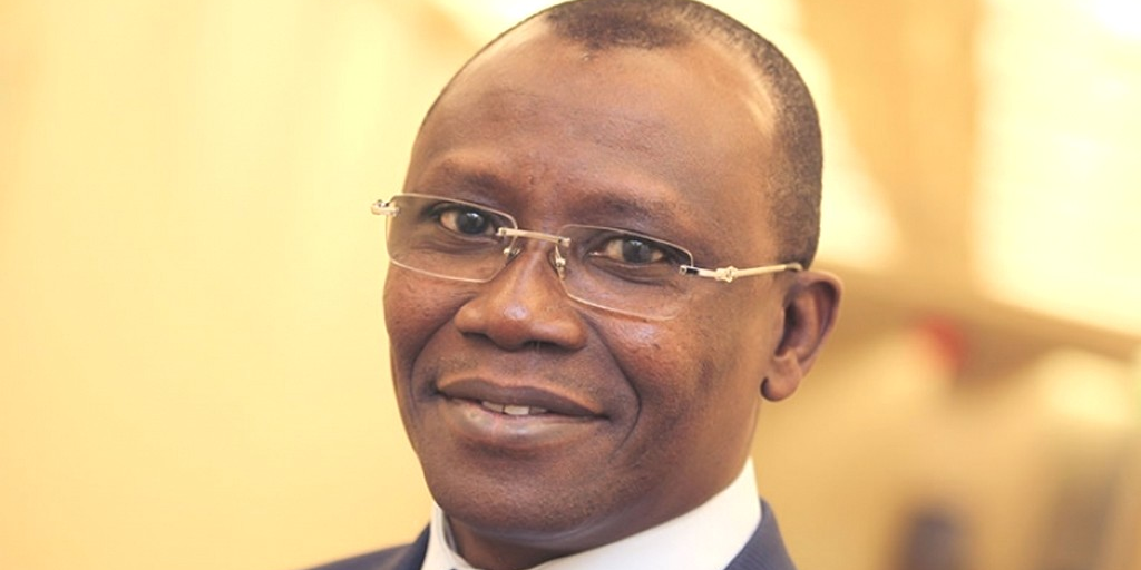 Sani Yaya