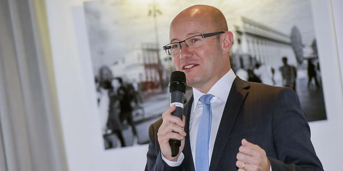 Jean-Luc Gleyze a fait aussi savoir qu'il attendait un complément de financement pour les pompiers du Département de la part de la Métropole.