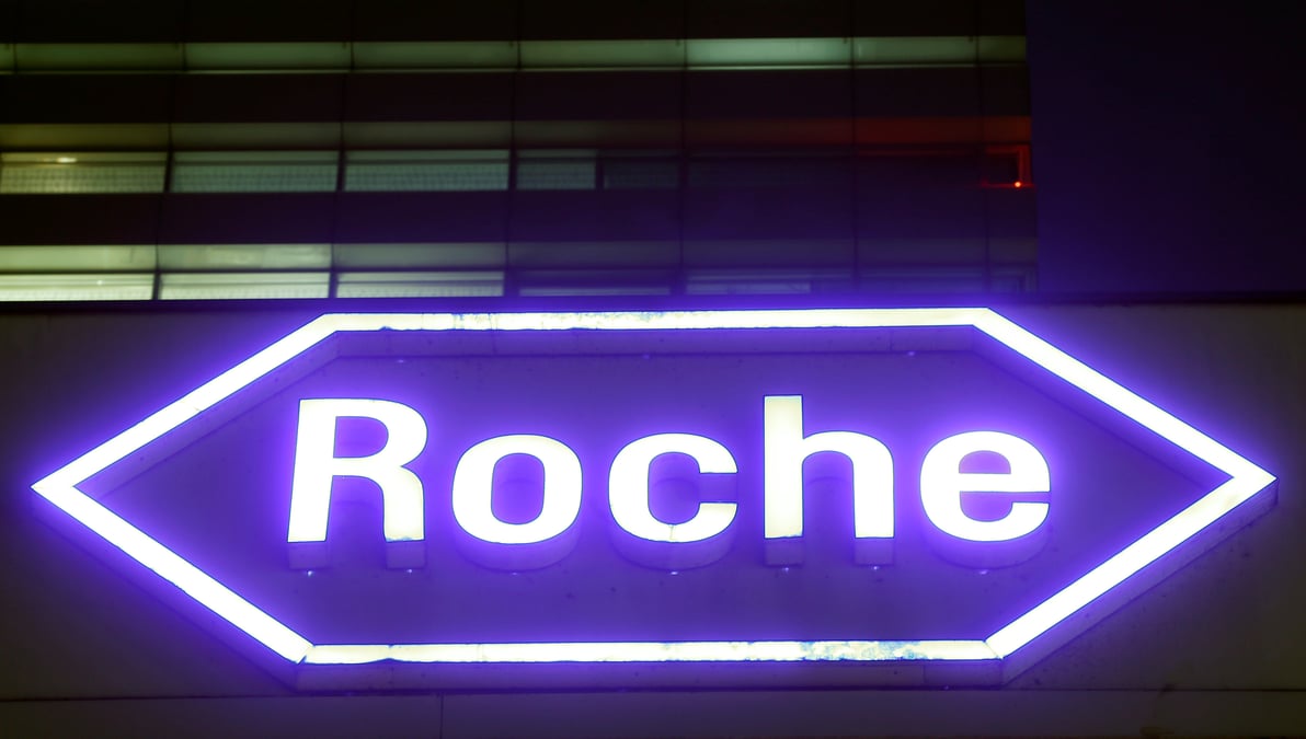 La ftc donne son accord au rachat de spark par roche