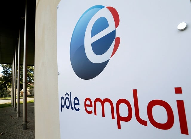 pole emploi crise